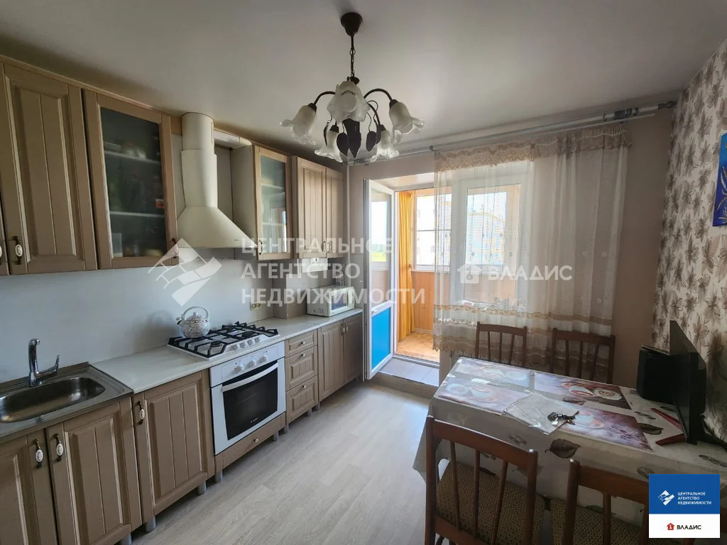 Продажа квартиры, Рыбное, Рыбновский район, Крымская улица - Фото 0