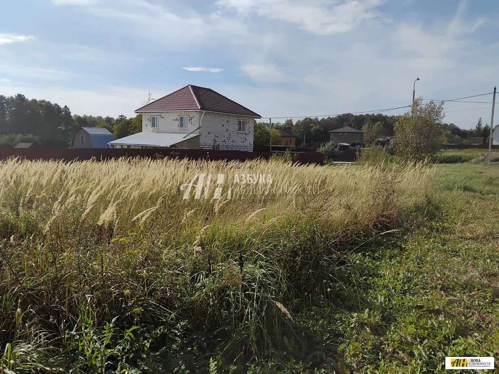 Продажа участка, Богородское, Воскресенское с. п., м. Теплый Стан, ... - Фото 7