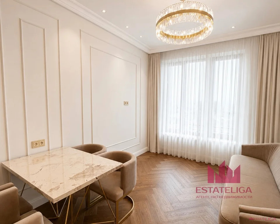 Продажа квартиры, проспект Генерала Дорохова - Фото 5