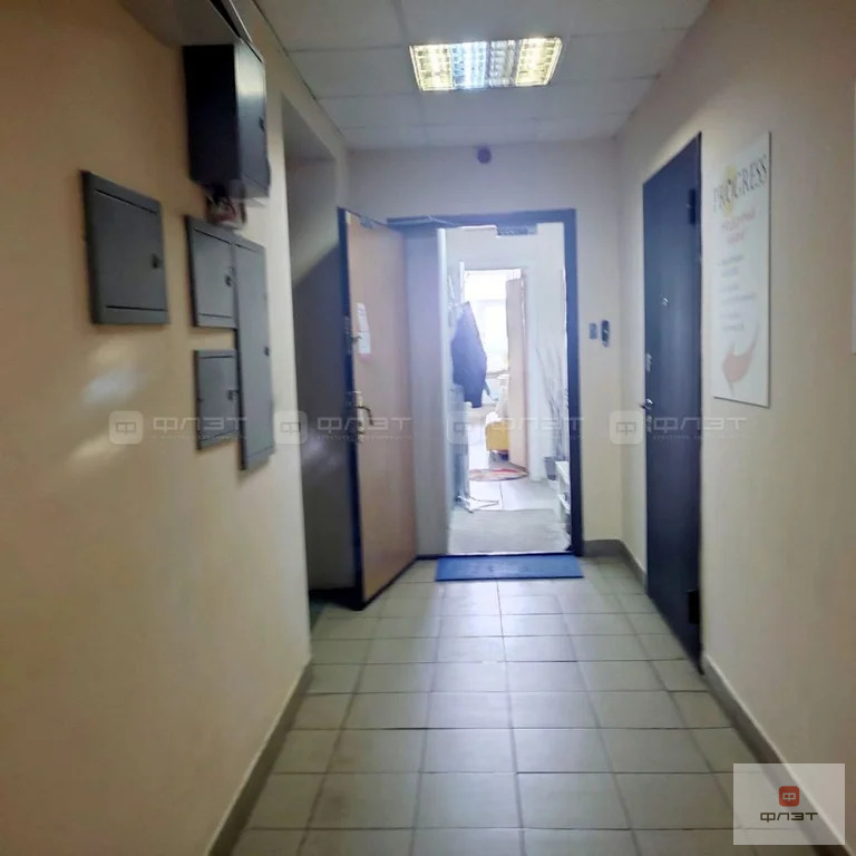 Продажа офиса, Казань, ул. Островского - Фото 20