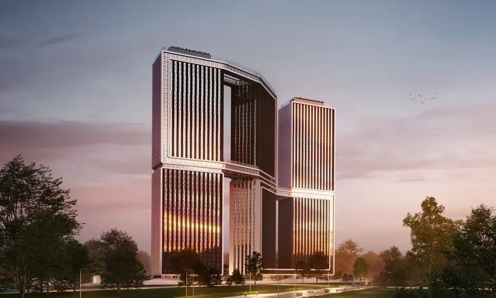 Евродвушка в ЖК СОБЫТИЕ-4 - Фото 7