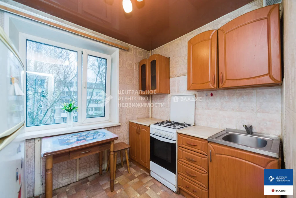 Продажа квартиры, Рязань, ул. Великанова - Фото 5