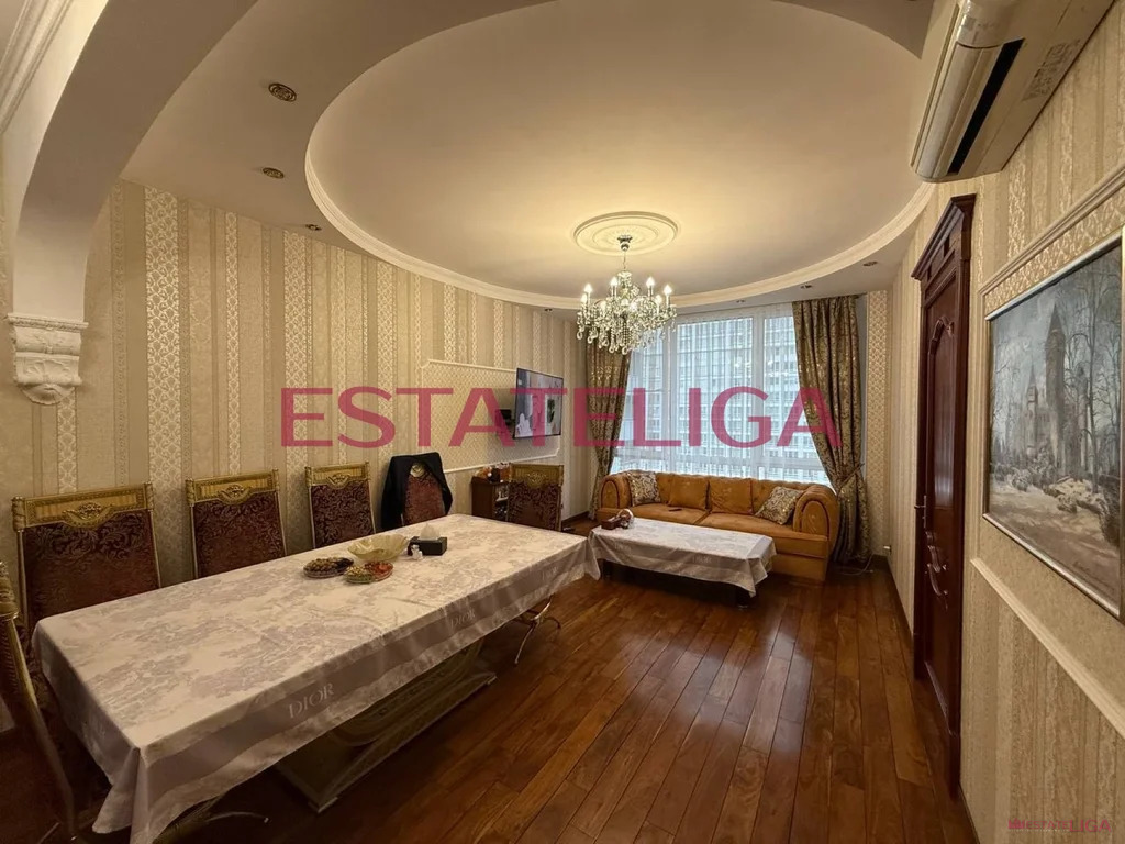 Продажа квартиры, Кочновский проезд - Фото 4