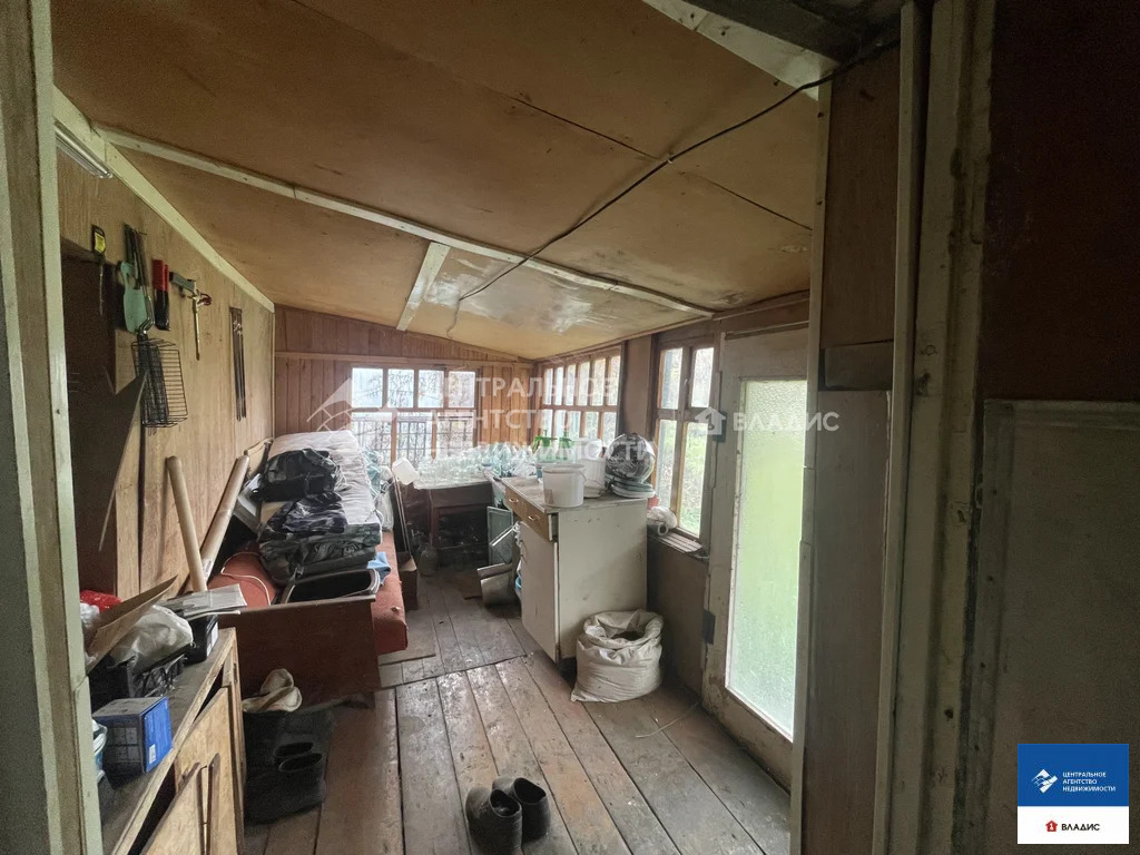 Продажа дома, Аристово, Старожиловский район, ул. Дачная - Фото 8