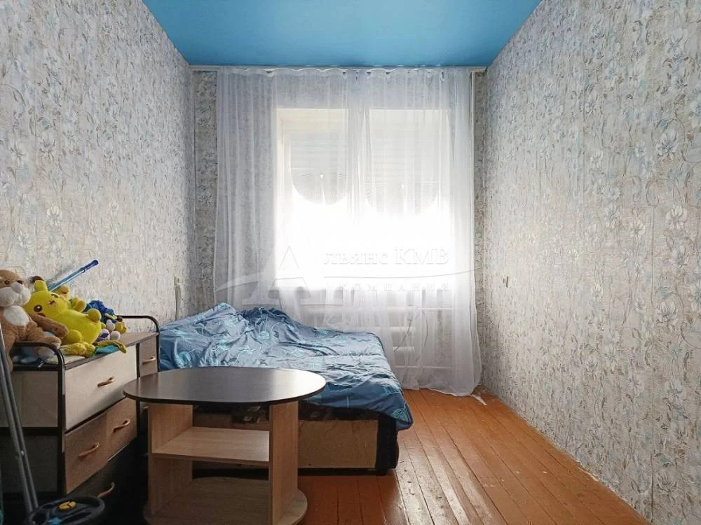 Продажа квартиры, Новопавловск, Кировский район, ул. Продольная - Фото 4