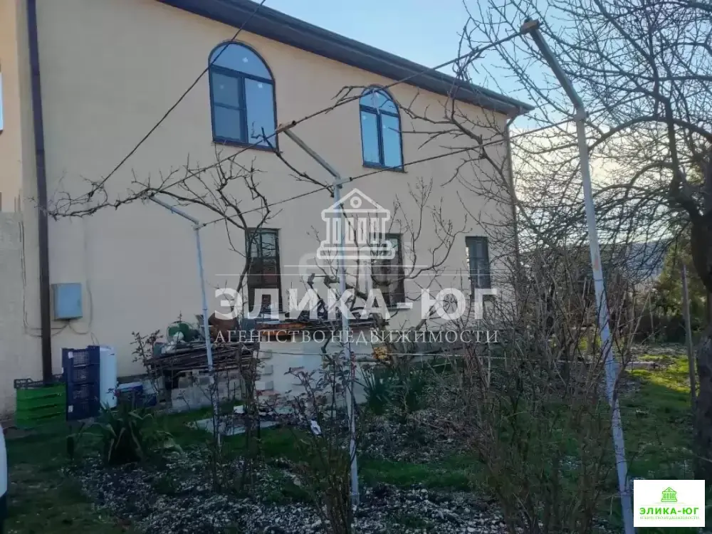 Продажа дома, Тенгинка, Туапсинский район, Олимпийская ул. - Фото 5