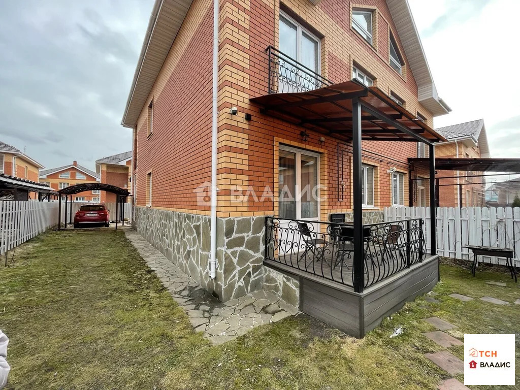 Продажа таунхауса, Щелковский район, 90 - Фото 1