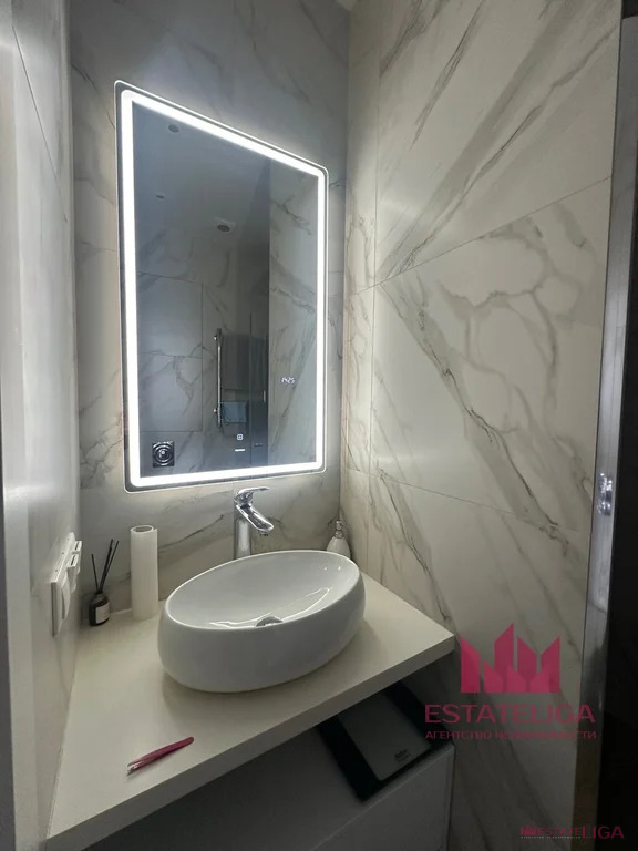 Аренда квартиры, Шелепихинская наб. - Фото 10