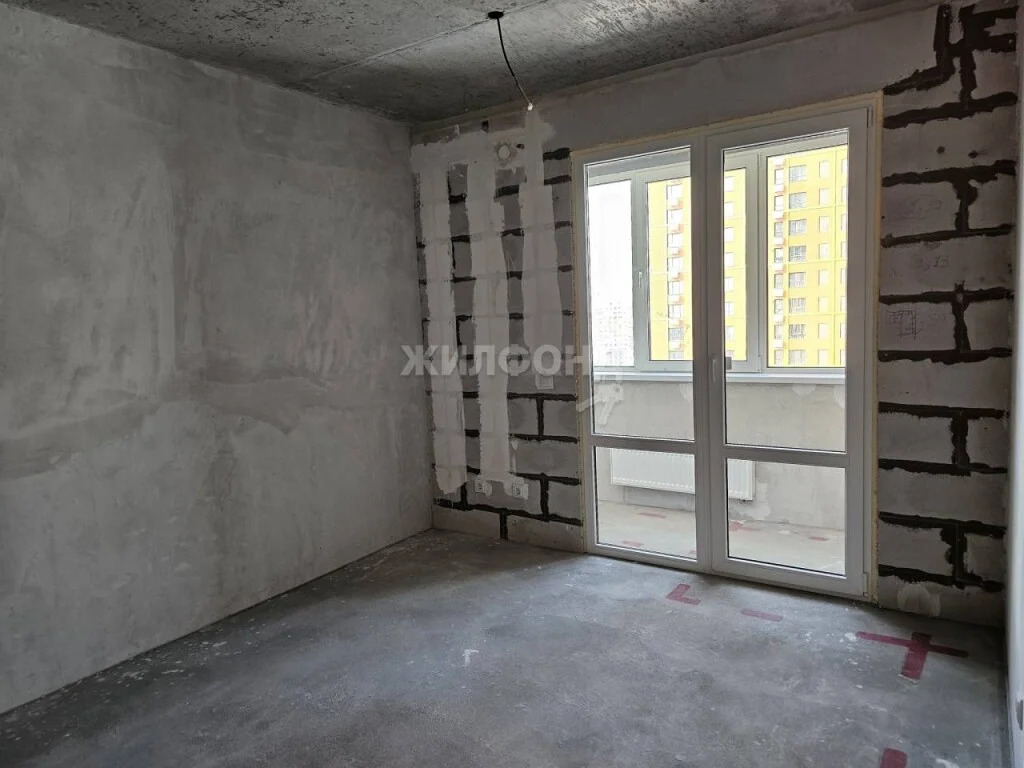 Продажа квартиры, Новосибирск, Ясный Берег - Фото 7