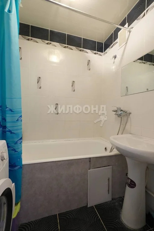 Продажа квартиры, Новосибирск, ул. Чемская - Фото 20