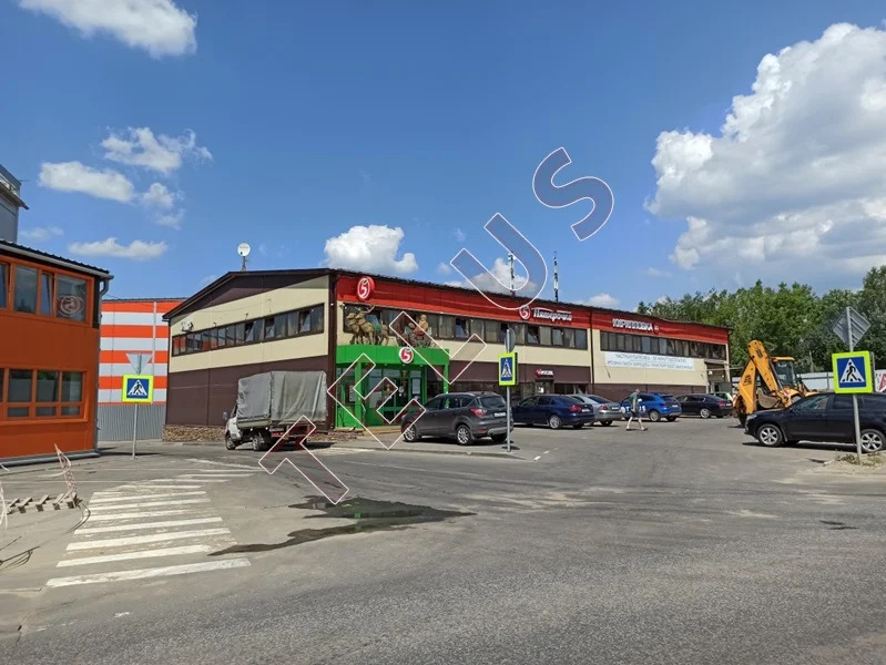 г.о. Химки, квартал Кирилловка, 960 м2, Арендный бизнес (ном. объекта: ... - Фото 4