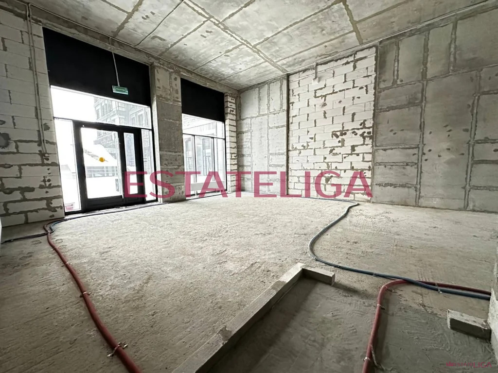 Аренда ПСН, Шелепихинская наб. - Фото 4