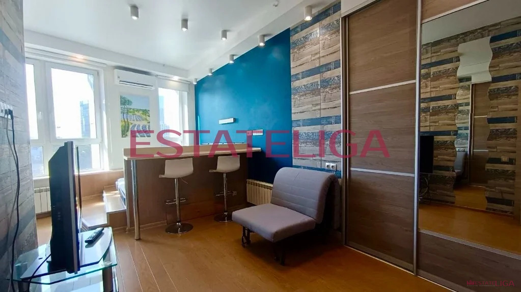 Аренда квартиры, м. Шелепиха, Шелепихинская наб. - Фото 3