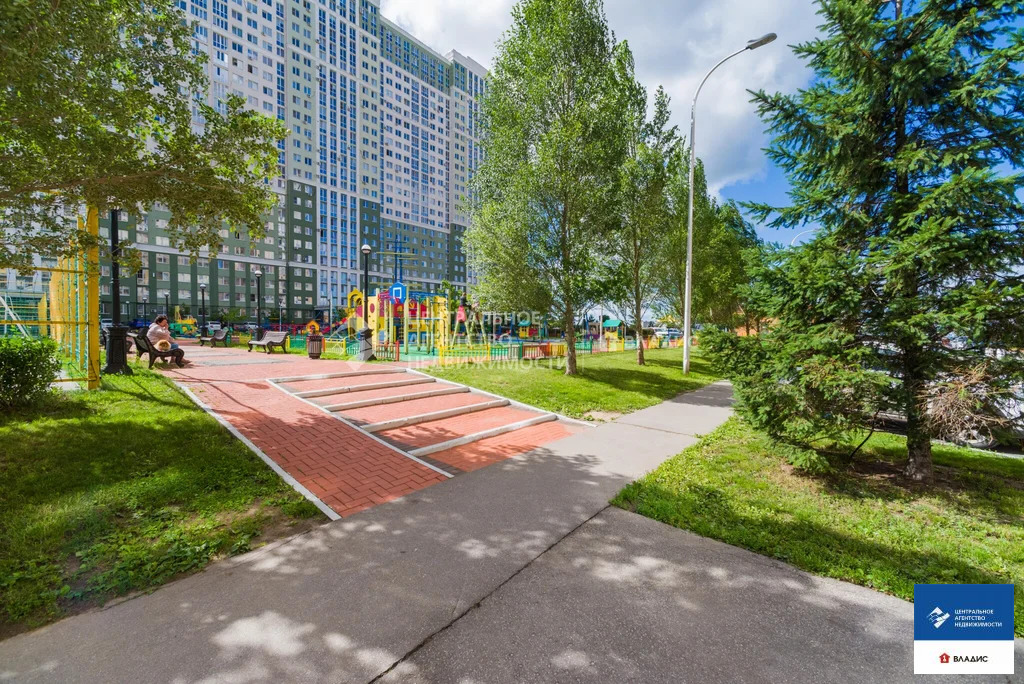 Продажа квартиры, Рязань - Фото 17