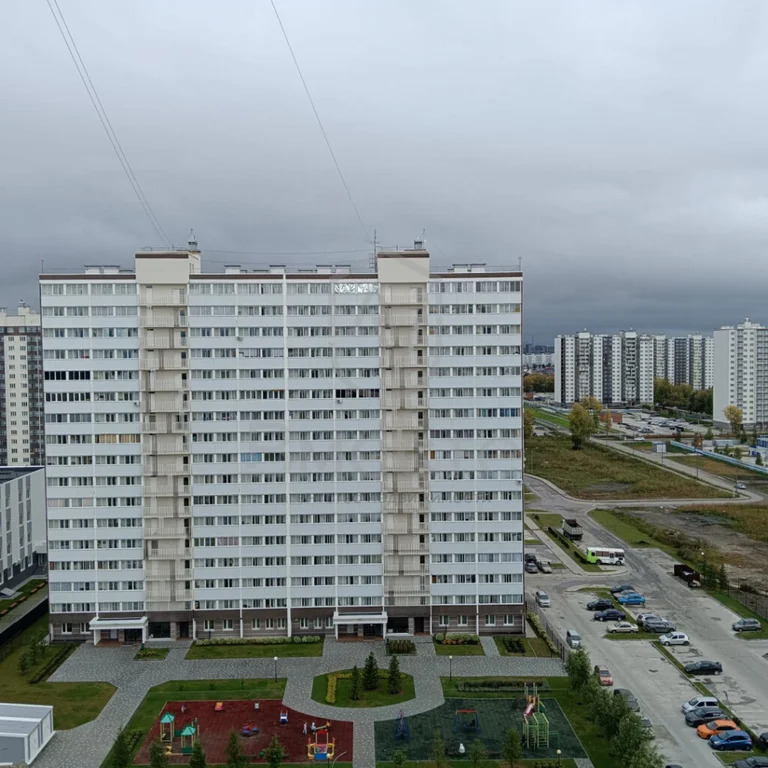 Аренда квартиры, Новосибирск, ул. Забалуева - Фото 10