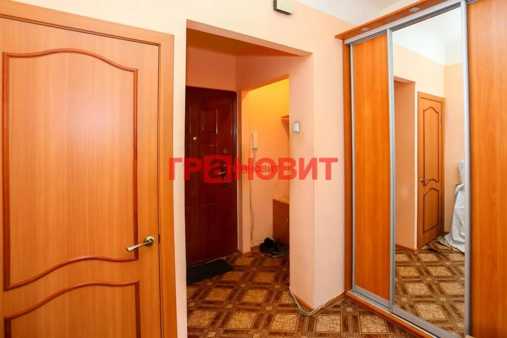 Продажа квартиры, Новосибирск, Дзержинского пр-кт. - Фото 16