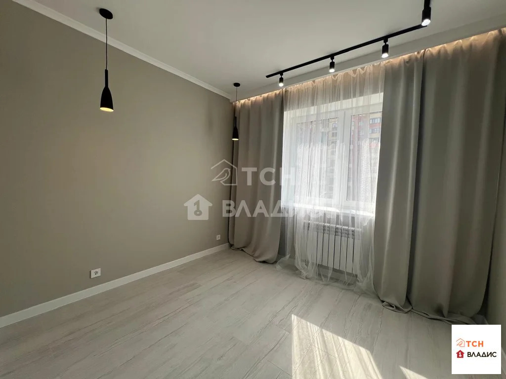 Продажа квартиры, Пушкино, Воскресенский район, Сретенская улица - Фото 4