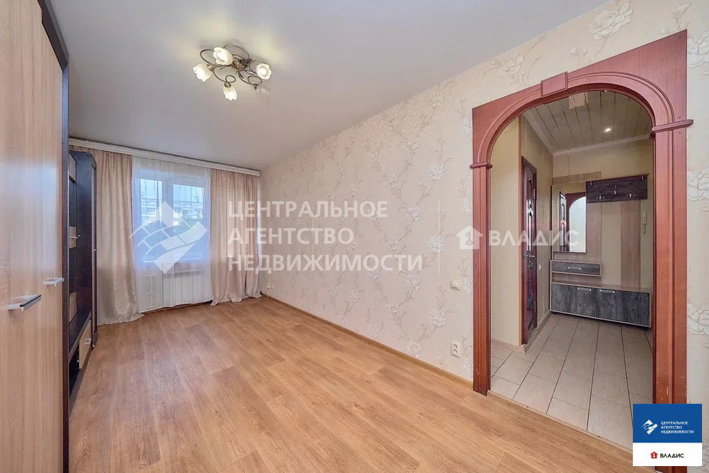 Продажа квартиры, Рязань, ул. Зубковой - Фото 3