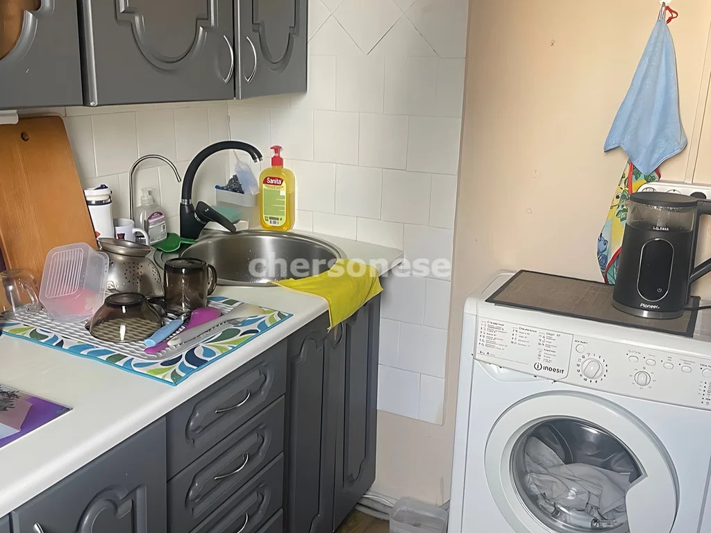 Продажа квартиры, Севастополь, ул. Степаняна - Фото 9