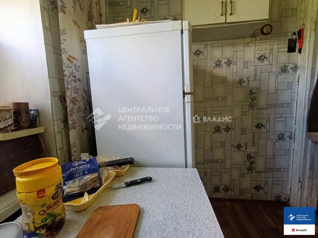 Продажа квартиры, Авдотьинка, Шиловский район, ул. Речная - Фото 7
