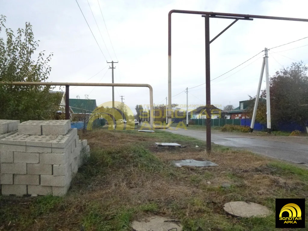 Продажа участка, Соленый, Центральная улица - Фото 3