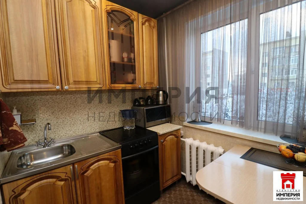 Продажа квартиры, Магадан, Карла Маркса пр-кт - Фото 9