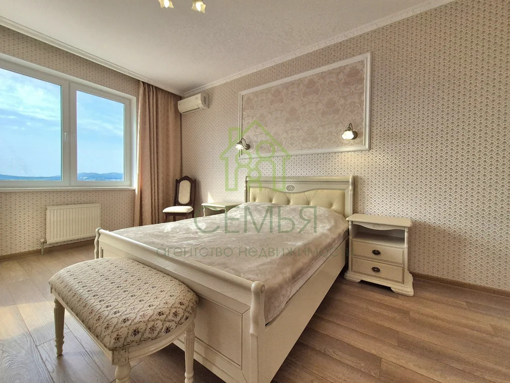 Продажа квартиры, Геленджик, ул. Кленовая - Фото 8