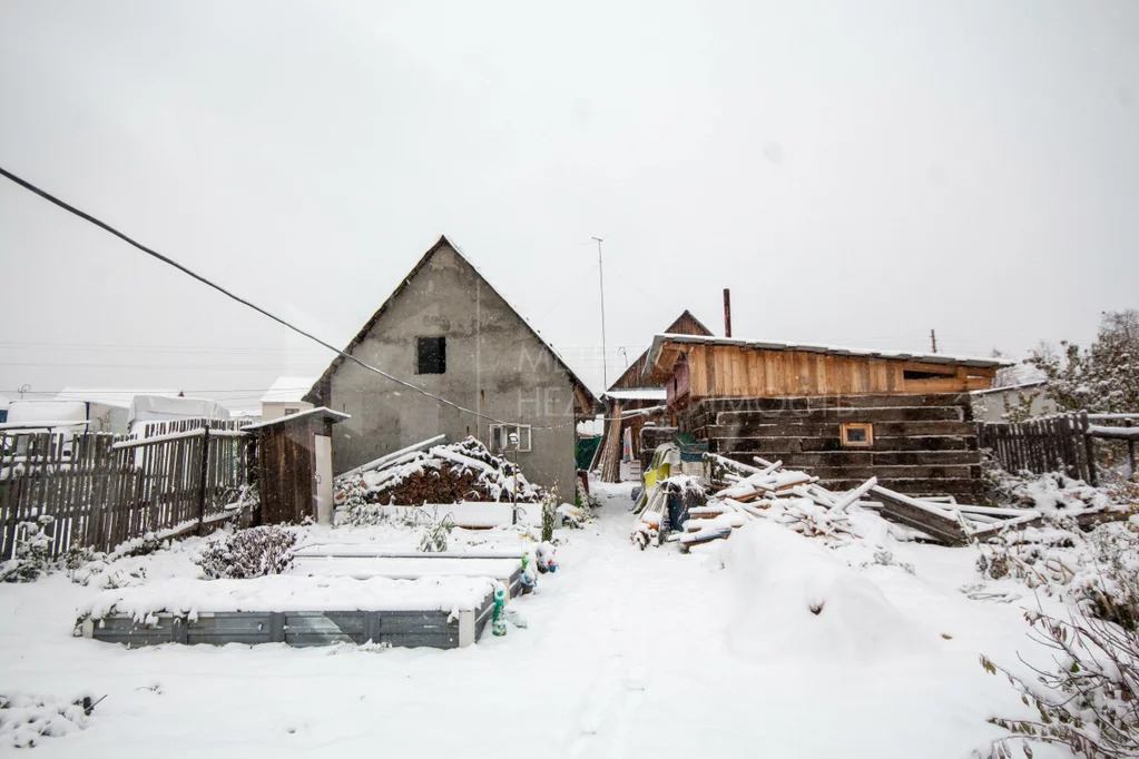 Продажа дома, Тюмень, г Тюмень - Фото 25