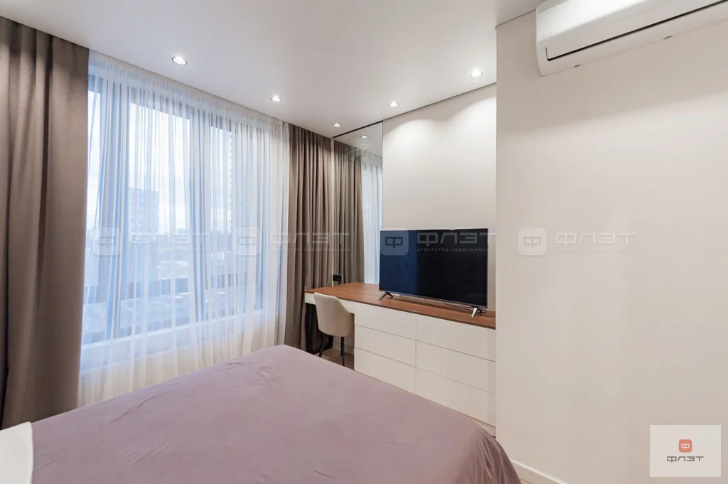 Продажа квартиры, Казань, ул. Алексея Козина - Фото 16