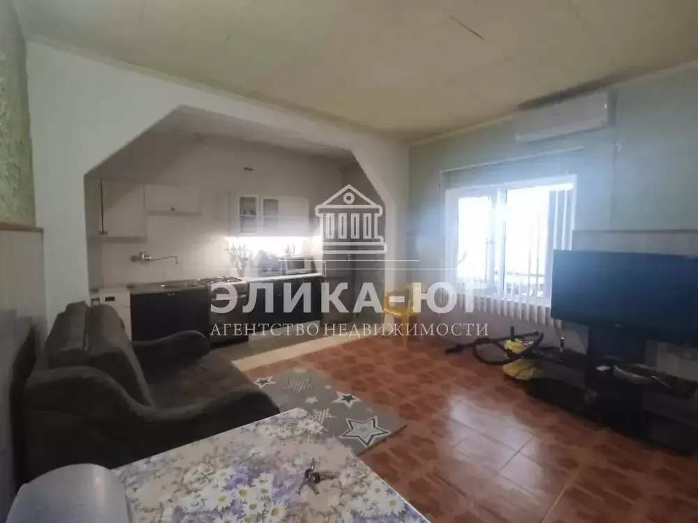 Продажа дома, Лермонтово, Туапсинский район, Мкр Восточный - Фото 17