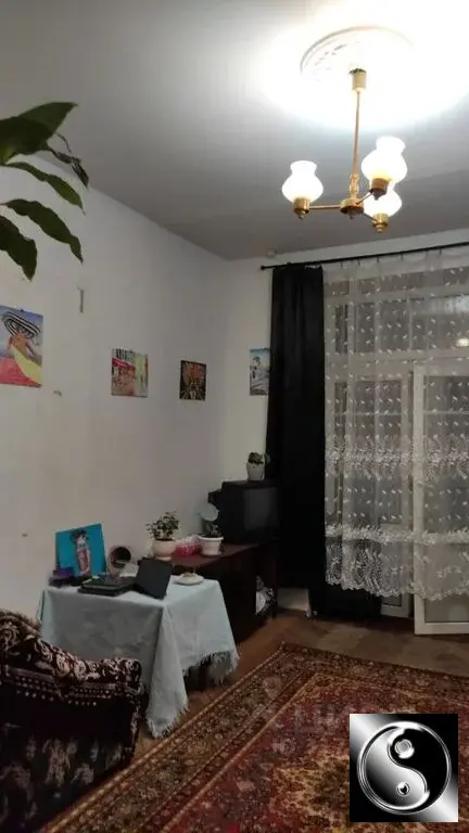 Сдам комнату 62.0/22м ул. Трофимова, 2/1, Москва, ЮАО, р-н Даниловский - Фото 12