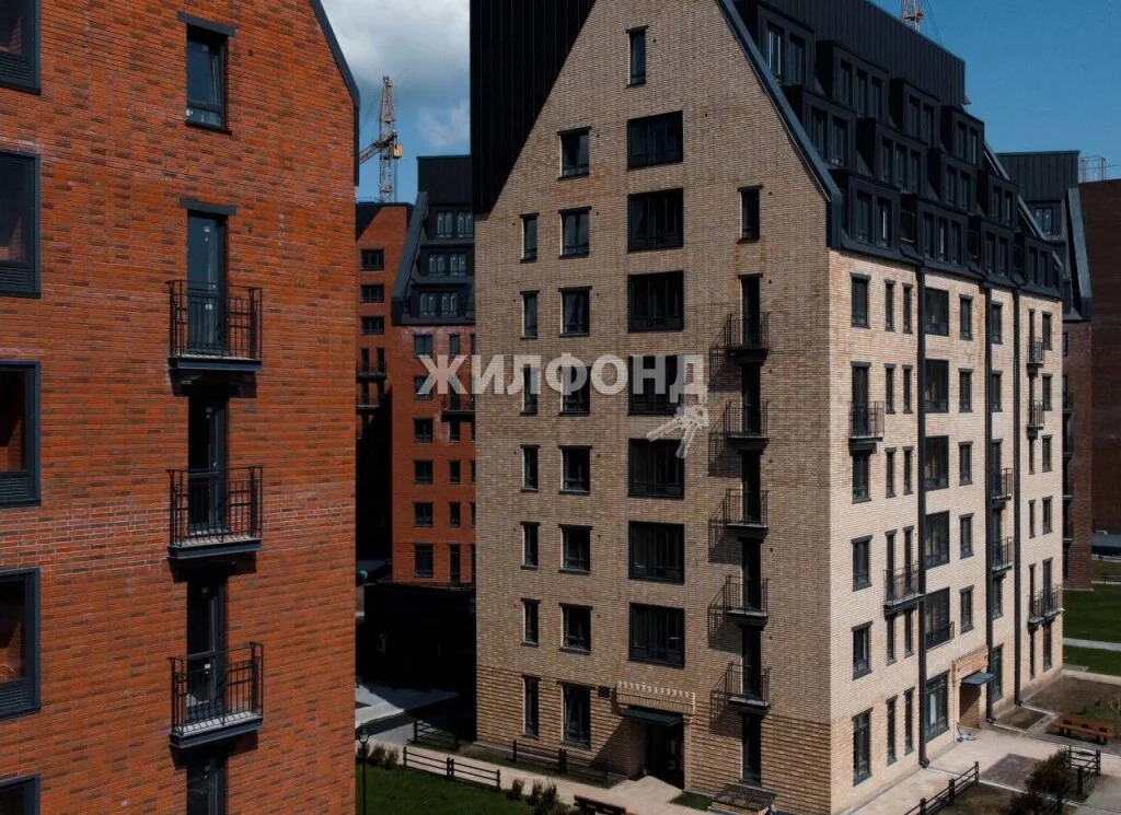 Продажа квартиры, Новосибирск, Красный пр-кт. - Фото 22