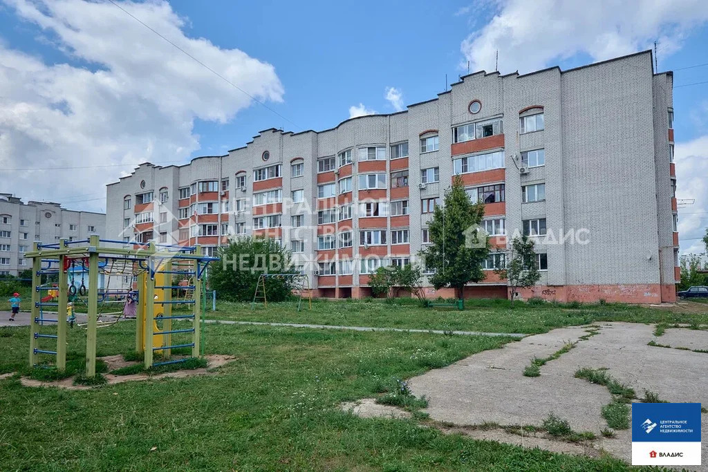 Продажа квартиры, Рыбное, Рыбновский район, ул. Большая - Фото 18