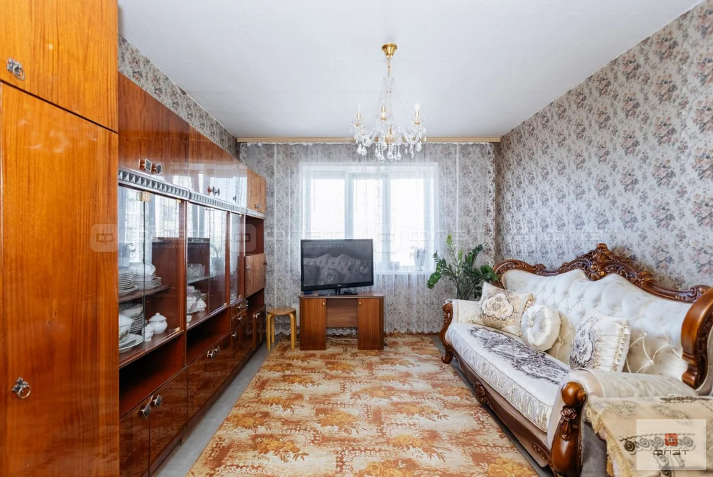 Продажа квартиры, Казань, ул. Юлиуса Фучика - Фото 23