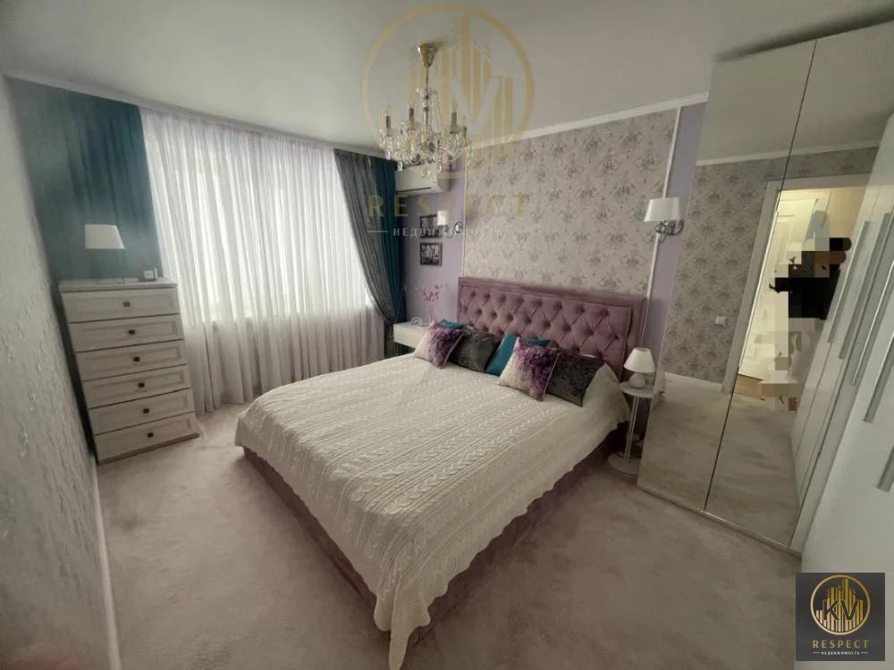 Продажа квартиры, Пятигорск, 40 лет Октября пр-кт - Фото 3