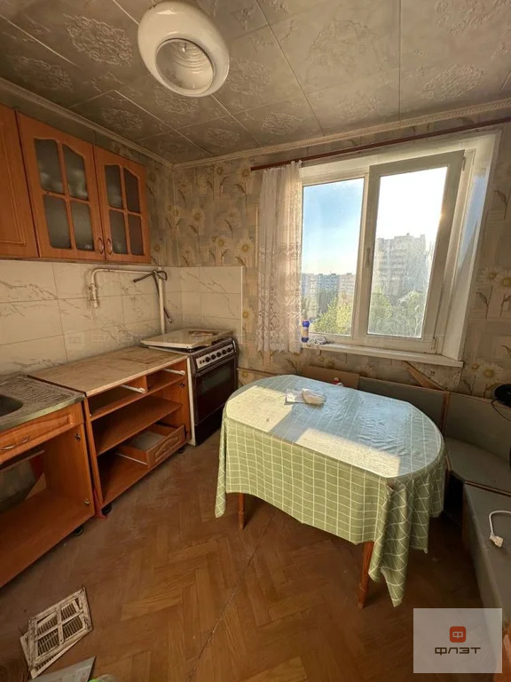 Продажа квартиры, Казань, Победы пр-кт. - Фото 0