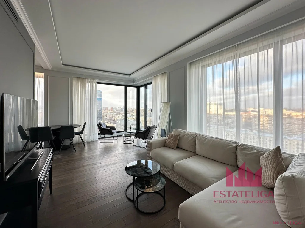 Продажа квартиры, Ленинградский пр-кт. - Фото 3