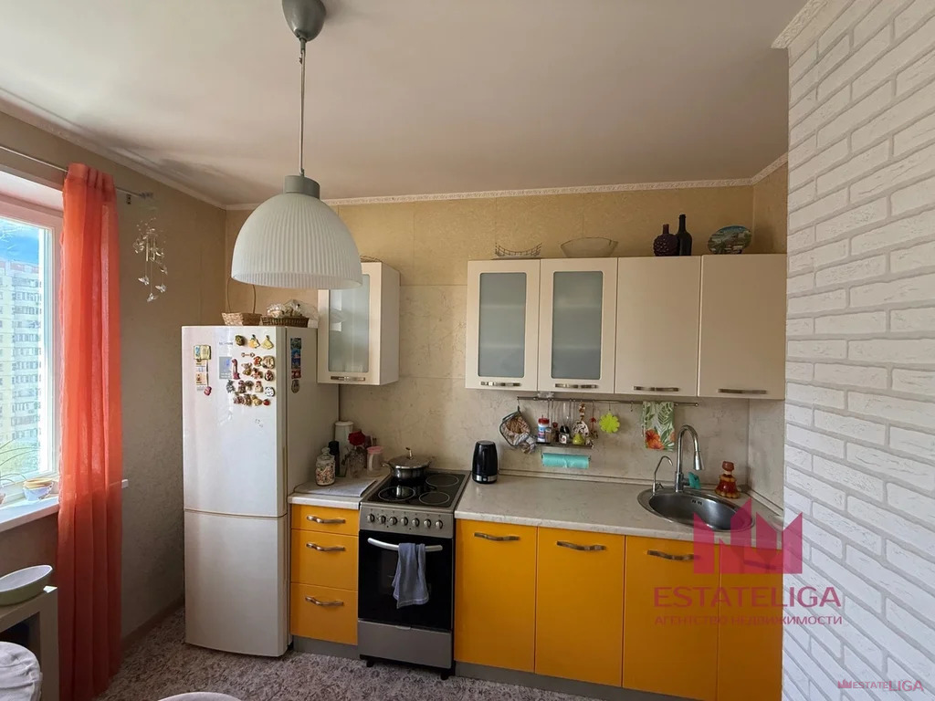 Продажа квартиры, ул. Новомарьинская - Фото 0