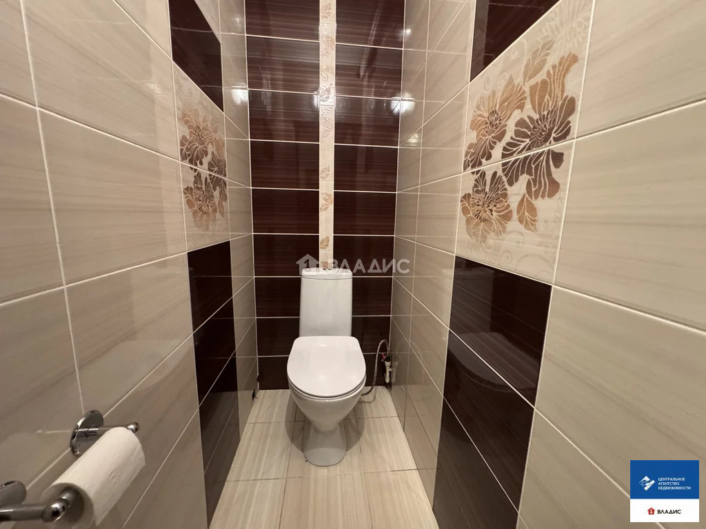 Аренда дома, Льгово, Рязанский район - Фото 14