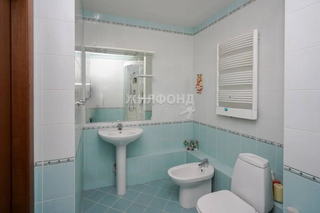 Продажа квартиры, Новосибирск, ул. Российская - Фото 17