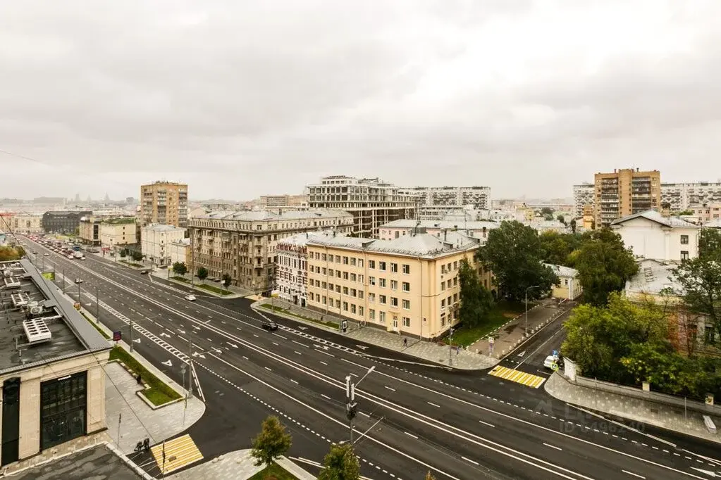 Maxrealty24 ул. Большая якиманка, 32 - Фото 10