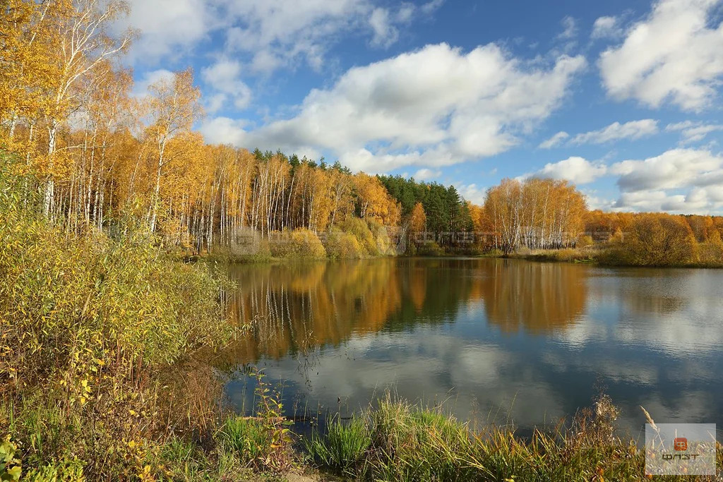 Продажа участка, Большие Кургузи, Зеленодольский район, ул. Садовая - Фото 2