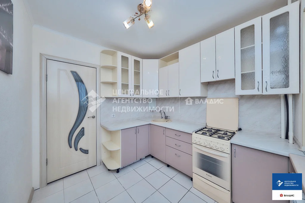 Продажа квартиры, Рязань, Семчинская улица - Фото 0