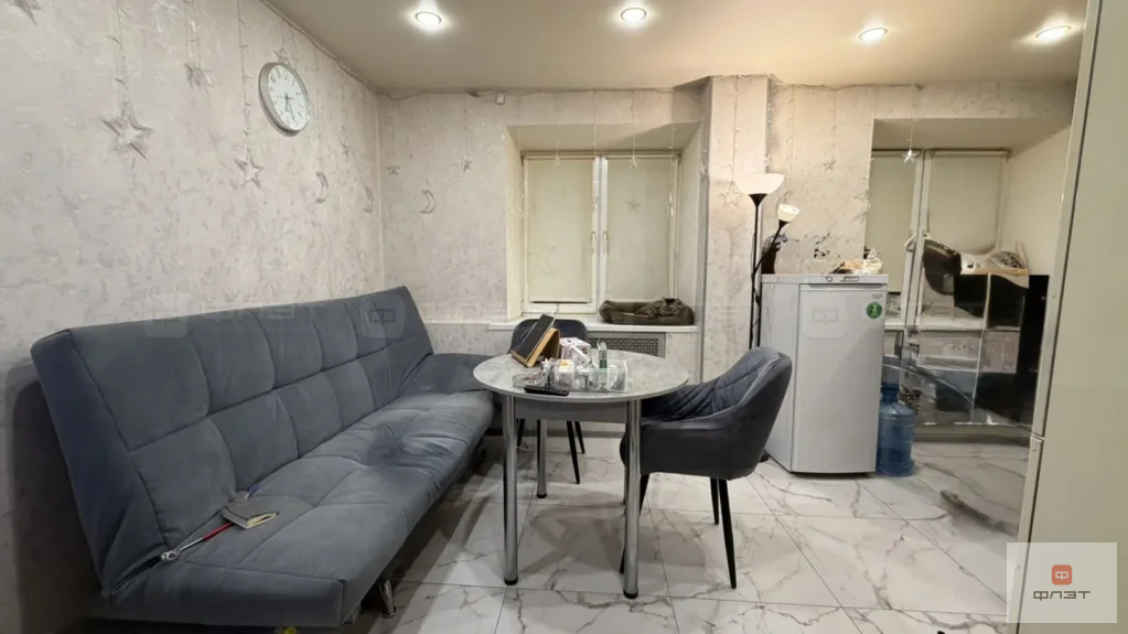 Продажа квартиры, Казань, ул. Халезова - Фото 1