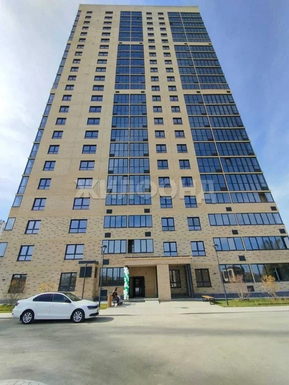 Продажа квартиры, Новосибирск, ул. Игарская - Фото 18