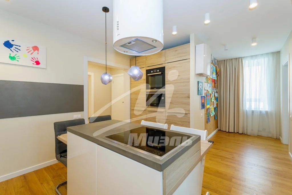 Продажа квартиры, Химки, ул. Молодежная - Фото 13