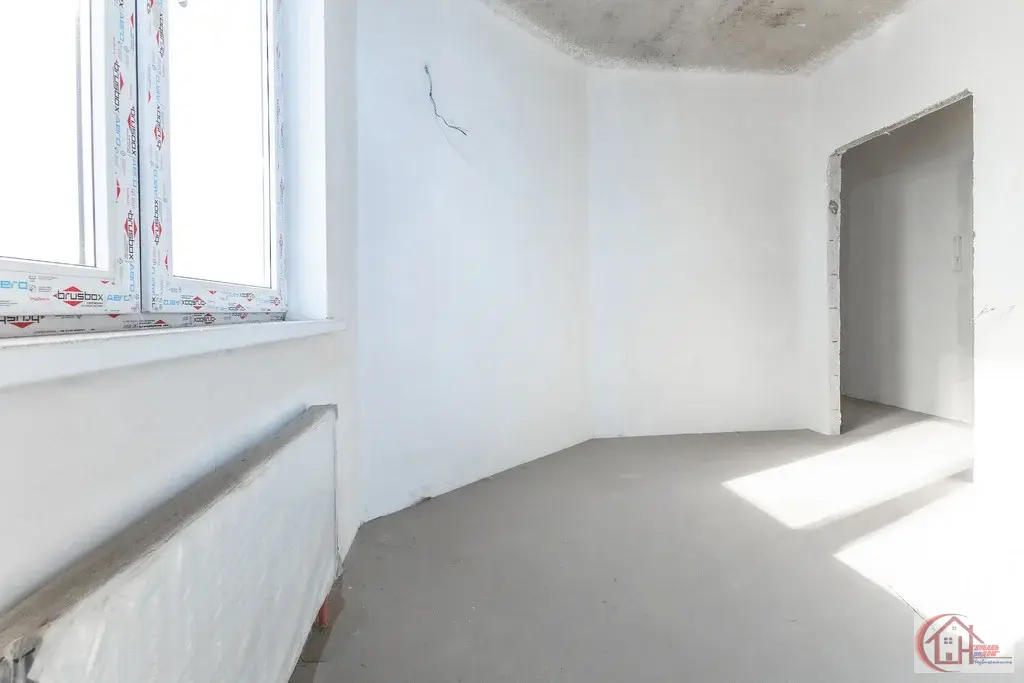 2-к 65 м2, по ул. Садовое кольцо в г. Краснодаре. - Фото 11