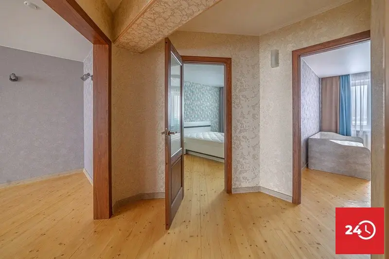 Продаётся 3-х комнатная квартира по адресу: ул. Пролетарская &8239;4. - Фото 12