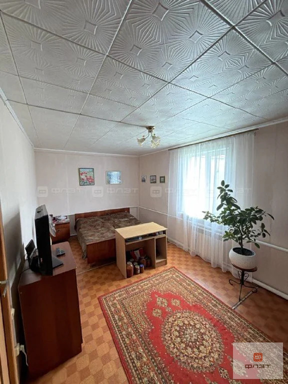 Продажа дома, Дон-Урай, Рыбно-Слободский район, ул. Советская - Фото 3