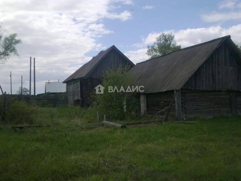 Гусь-Хрустальный район, село Тащилово, Центральная улица,  дом на ... - Фото 18